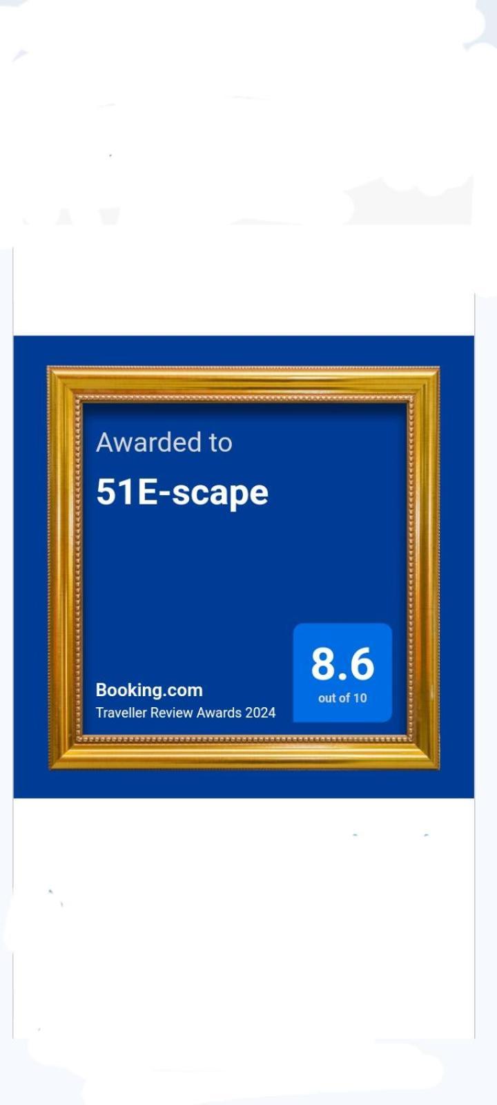 شقة كوراليهو  في 51E-Scape المظهر الخارجي الصورة